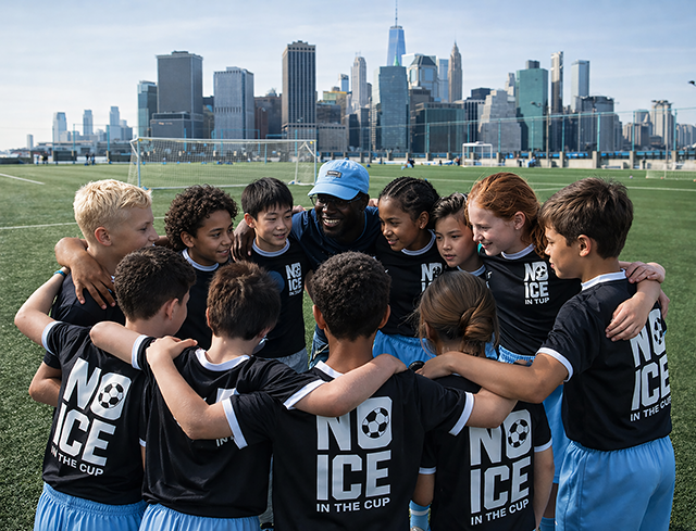 Brooklyn Soccer Tournament