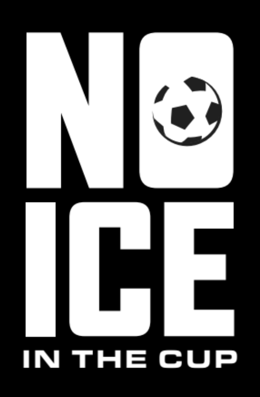 No ICE in the Cup